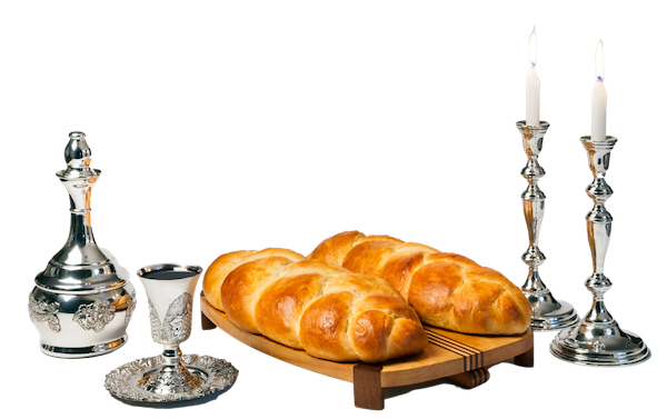 Shabbat in Glyfada