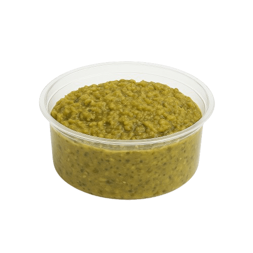 Green Olive Salad 250gr
