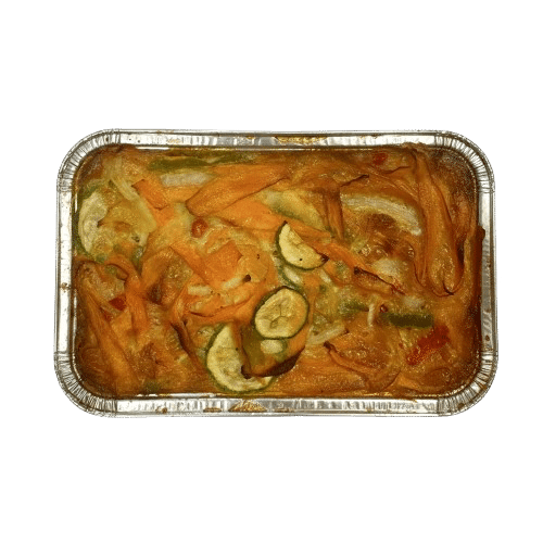 Vegetable Kugel 350gr