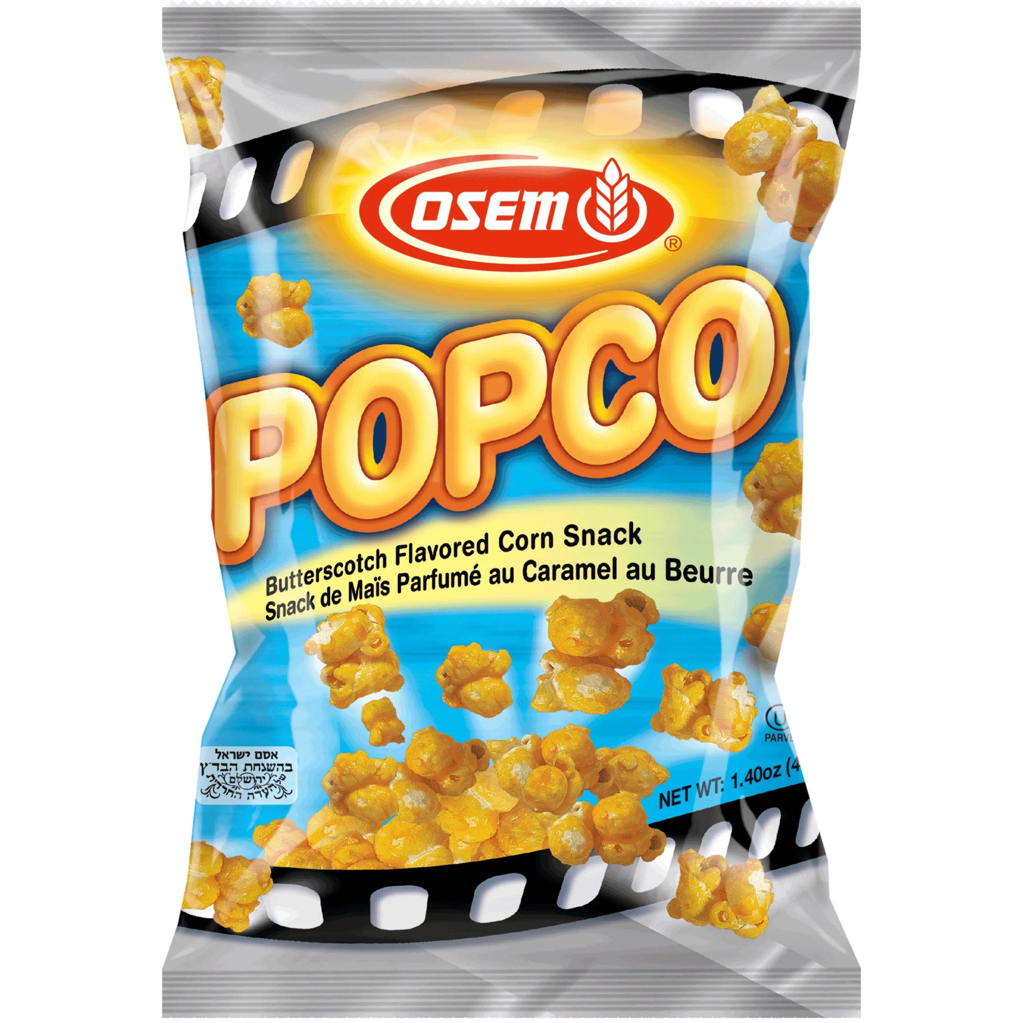 Osem Popco 40G