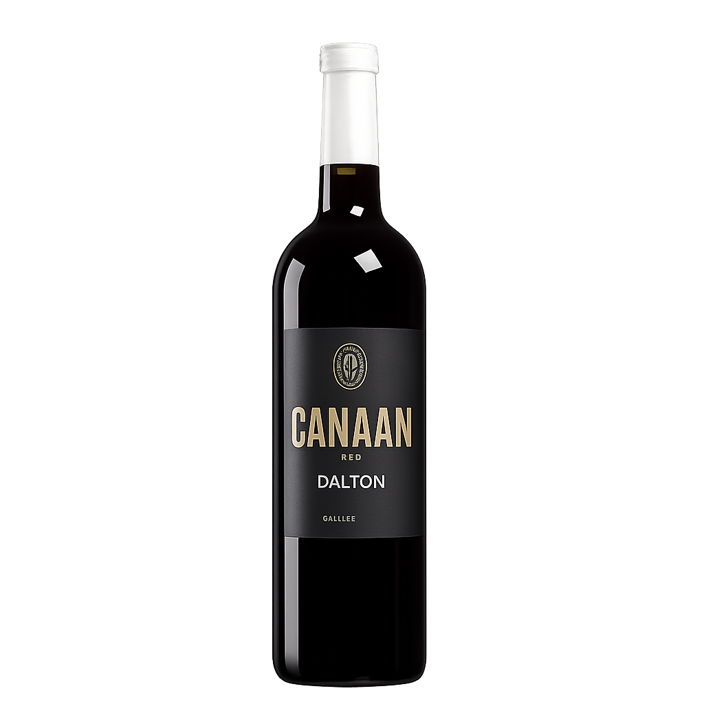 Dalton Canaan Series Red 2023 (750ml)