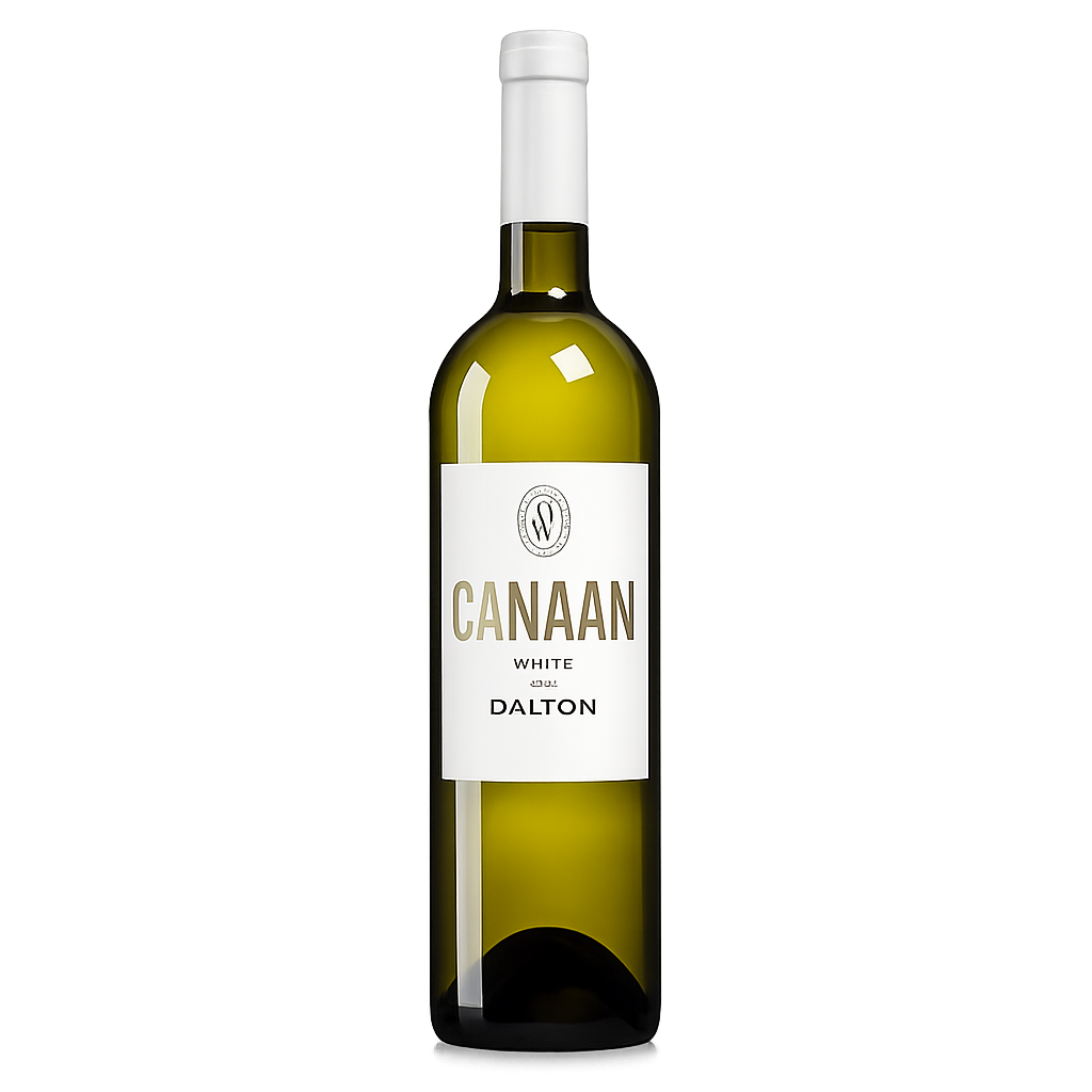 Dalton Canaan Series White 2024 (750ml)