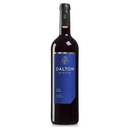 Dalton Estate Shiraz 2023 (750ml