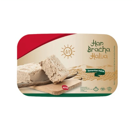 Chalva Har Bracha 400g