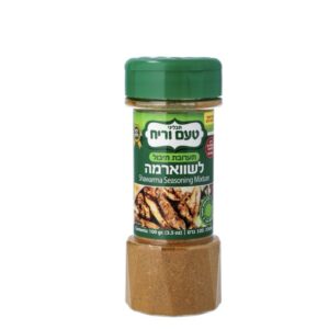 SHAWARMA Mix 100G