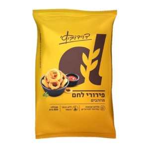 Davidowitz Bread Crumbs 800g