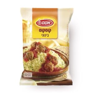 Osem Medium Couscous 350g