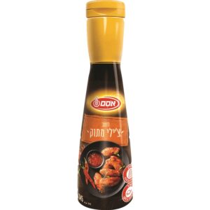 Osem Sweet Chili Sauce
