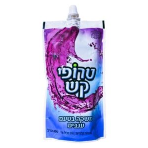 TROPIT PLUG 200ml