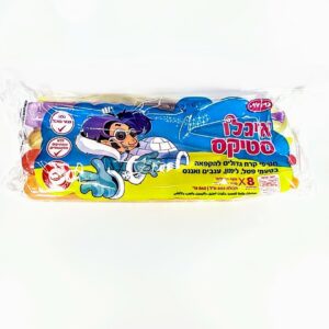 Popups Freezing 8x100ml