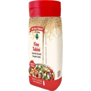 Alarz Sesame Tahini Squeeze 310g