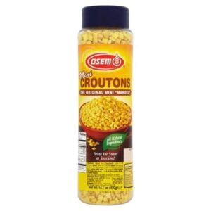 Crouton Mini in box 400gr OSEM