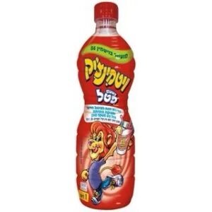 Raspberry syrup 1L