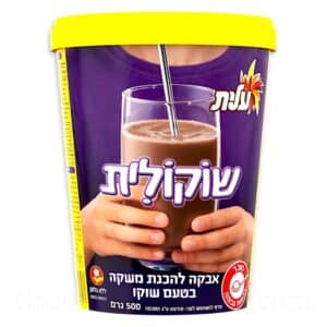 ELIT CHOCOLATE POWDER 500g