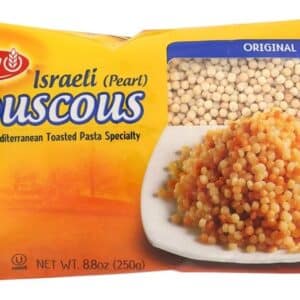 Osem Toasted Pasta Couscous 250g
