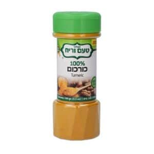 Turmeric- Carkum
