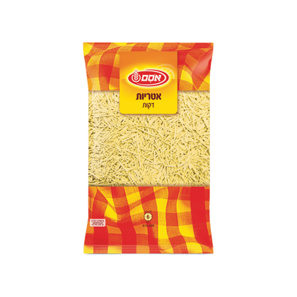 Osem Tiny noodles 400gr