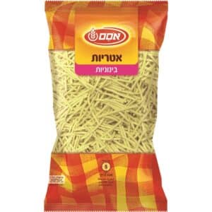 Osem Medium noodles 400gr